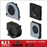 DC Centrifugal Fans